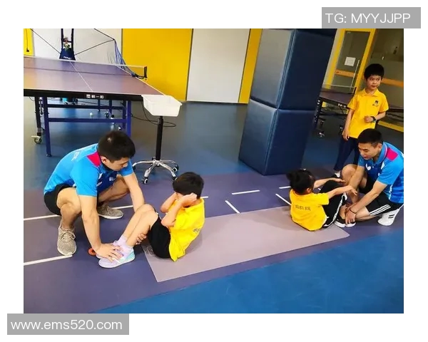 武汉乒乓球队心理素质变革引发热议探索运动员心理训练新路径 武汉乒乓球队心理素质变革引发热议探索运动员心理训练新路径