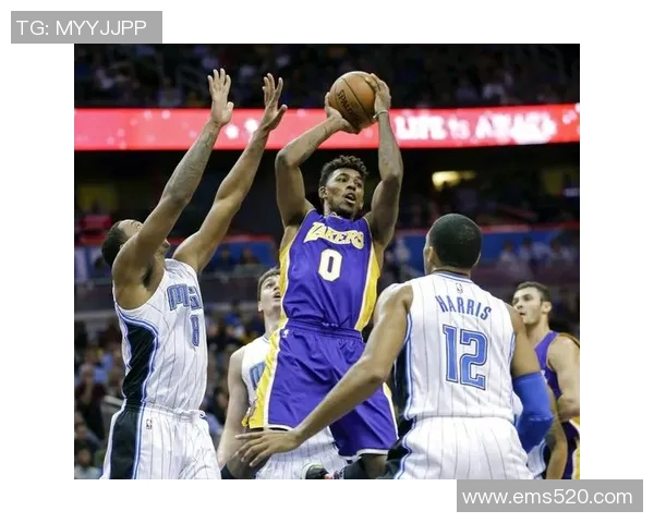 2015年魔术队与湖人队的精彩对决回顾与分析