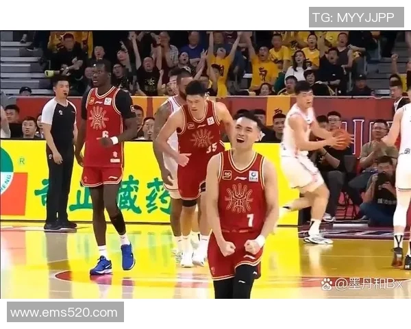 2016至2017赛季CBA山西队对阵北京队精彩回顾与赛后分析