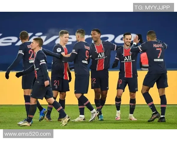 克维伊与FC巴黎的激烈对决揭示法甲新格局的潜在变化