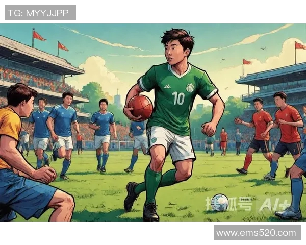 哈维西蒙斯的足球之路:从青训天才到职业赛场的闪耀明星 哈维西蒙斯的足球之路:从青训天才到职业赛场的闪耀明星