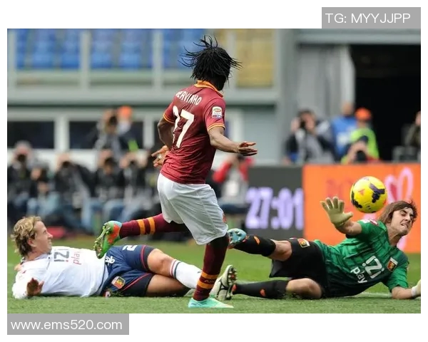 罗马与热那亚精彩对决视频直播全程回顾与分析