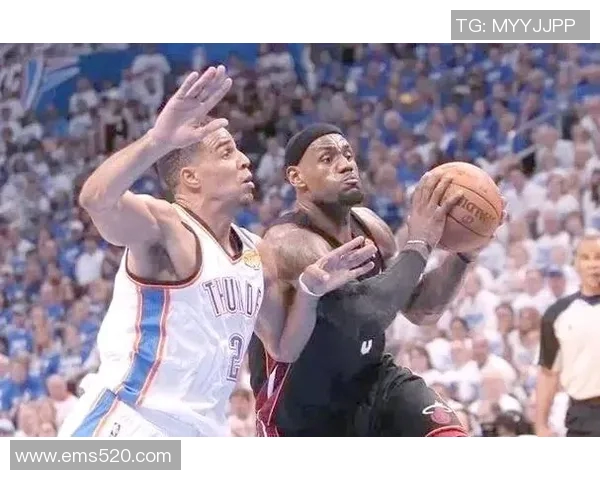 2012年NBA总决赛首战雷霆对决热火精彩回顾与赛后分析