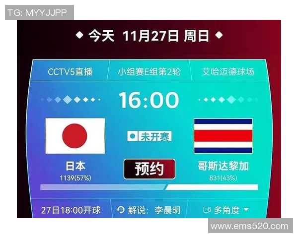 CCTV五频道直播巴西对决哥斯达黎加精彩赛事回顾与分析