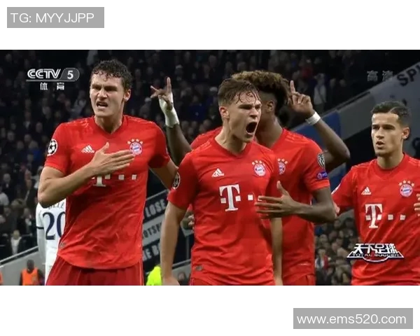 基米希的足球之路：从天才少年到世界级中场的华丽蜕变