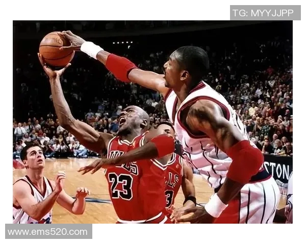 奥拉朱旺与奥尼尔对决数据分析揭示两位巨星的篮球传奇之路