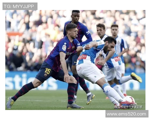 巴塞罗那与西班牙人激战在即谁能在德比中笑到最后