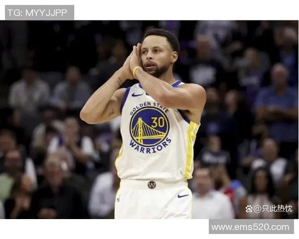库里单场51分助勇士战胜奇才展现超级明星风采