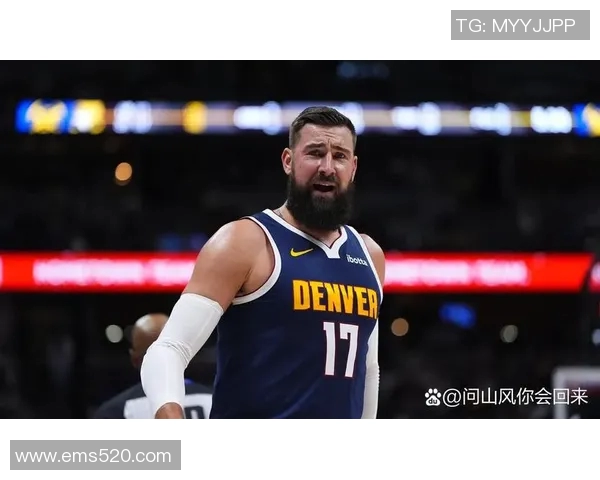 掘金与森林狼比赛分析及战术对比深度剖析