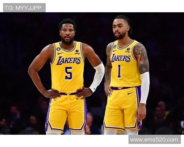 湖人对阵鹈鹕精彩直播尽在JRS平台全程不容错过