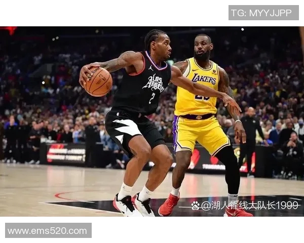 湖人对决快船98精彩回顾：经典对抗与传奇瞬间的重温