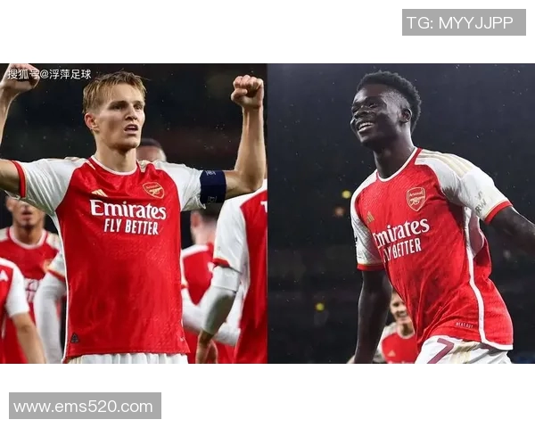 厄德高的崛起与挑战:解析这位年轻球星在足球界的影响力与未来潜力 厄德高的崛起与挑战:解析这位年轻球星在足球界的影响力与未来潜力