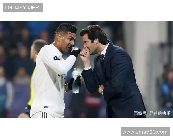 卡塞米罗的足球之路:从巴西青训到欧洲顶级联赛的辉煌历程 卡塞米罗的足球之路:从巴西青训到欧洲顶级联赛的辉煌历程