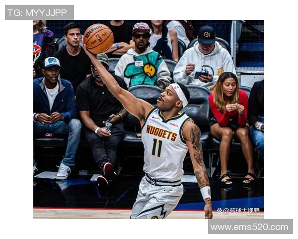 掘金与鹈鹕比赛疑似打假球引发热议球迷与专家纷纷发声