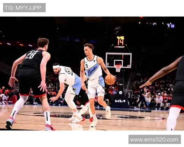 戴森丹尼尔斯的崛起之路：从青涩新星到NBA潜力巨星的成长历程