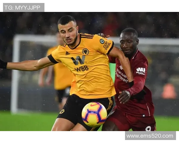 狼队与利物浦激战足总杯争夺晋级名额的精彩对决即将上演