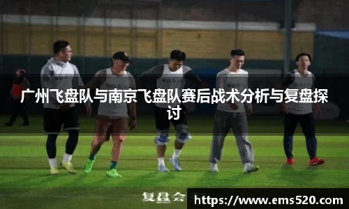 广州飞盘队与南京飞盘队赛后战术分析与复盘探讨